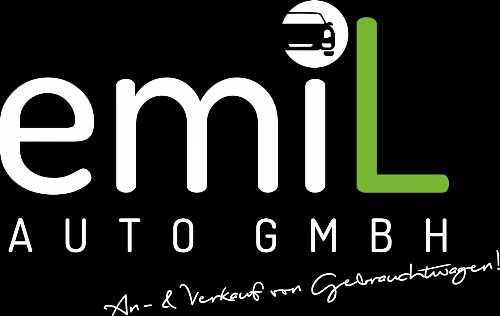EMIL Auto GmbH - An- & Verkauf von Gebrauchtwagen